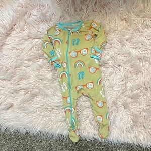 BestaRoo 3-6 month sleeper